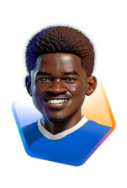 Campioncino Ndjantou