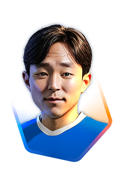 Campioncino Kosugi