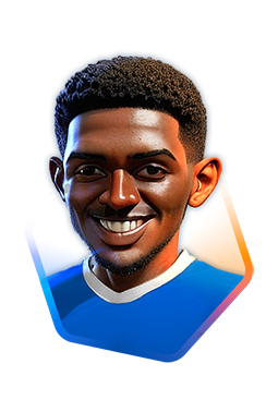 Campioncino Freeman