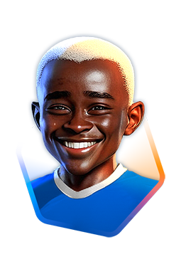 Campioncino Nnadi