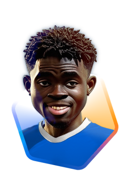 Campioncino Cissè M.K.