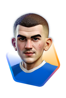 Campioncino Milosavljevic V.