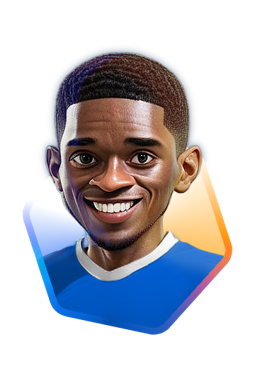 Campioncino Nazinho