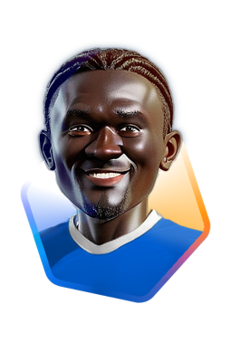 Campioncino Ouattara A.