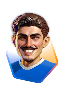 Campioncino Sousa D.