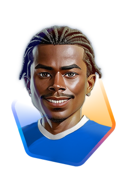 Campioncino Oyedele