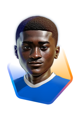 Campioncino Diawara S.