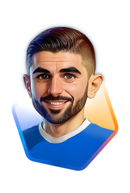 Campioncino Koulierakis