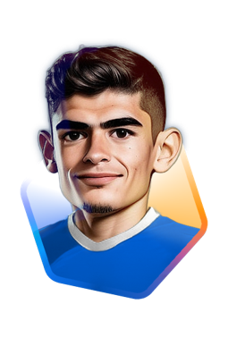 Campioncino Antonio Silva