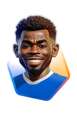 Campioncino Onyedika