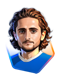 Campioncino Rabiot