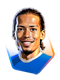 Campioncino Van Dijk