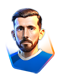 Campioncino Hojbjerg