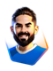 Campioncino Isco