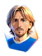 Campioncino Modric