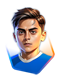 Campioncino Dybala