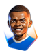 Campioncino Akanji