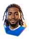 Campioncino Zambo Anguissa
