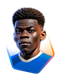 Campioncino Tchouameni
