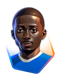 Campioncino Weah