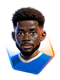 Campioncino Davies A.