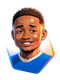 Campioncino Nkunku