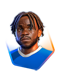 Campioncino Lookman