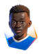 Campioncino Gueye P.