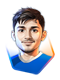 Campioncino Pedri