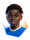 Campioncino Frimpong