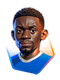 Campioncino Balogun