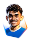 Campioncino Luis Diaz