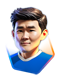 Campioncino Kim