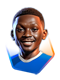Campioncino Kolo Muani