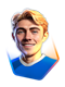 Campioncino Hojlund