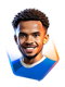 Campioncino Zaire-Emery