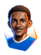 Campioncino Diop E.