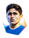 Campioncino Riquelme