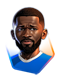 Campioncino Rudiger