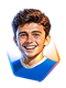 Campioncino Joao Neves