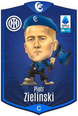 Campioncino Zielinski