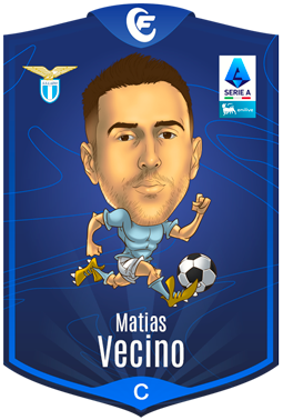 Campioncino Vecino
