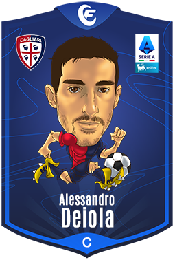 Campioncino Deiola