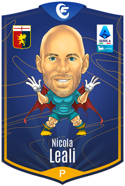 Campioncino Leali