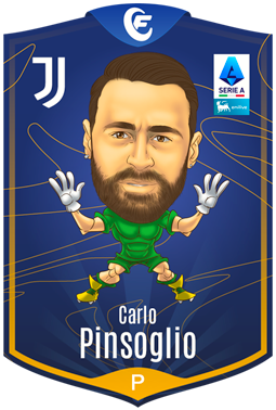 Campioncino Pinsoglio