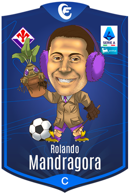Campioncino Mandragora