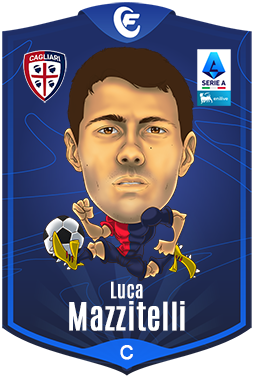 Campioncino Mazzitelli