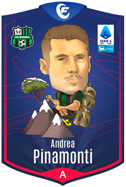 Campioncino Pinamonti