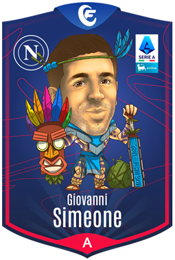Campioncino Simeone
