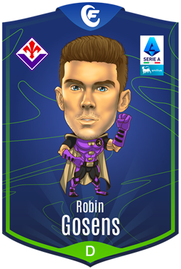 Campioncino Gosens